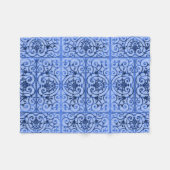 Couverture Polaire Fer Highgate (Devant (Horizontal))