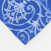 Couverture Polaire Fer Highgate (Coin)