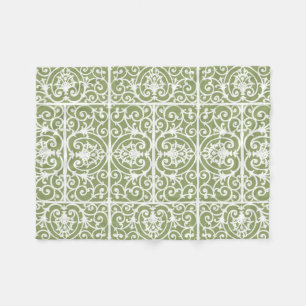 Couverture Polaire Fer Highgate