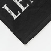 Couverture Polaire Feral And Pregnant Funny Pregnant Raccoon Baby Ann (Coin)