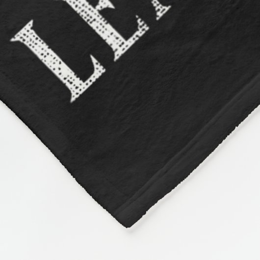 Couverture Polaire Feral And Pregnant Funny Pregnant Raccoon Baby Ann (Coin)