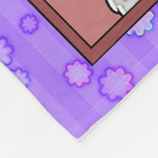 Couverture Polaire Ferald et Pals Fleece Blanket (Coin)