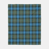 Couverture Polaire Ferguson Ancien Plaid (Devant)