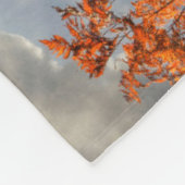 Couverture Polaire Fermes sur rivage | Paradise, Michigan (Coin)