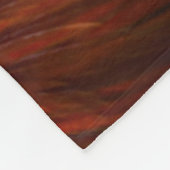 Couverture Polaire Fermes | Tête de coq (Coin)