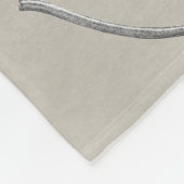 Couverture Polaire Fermes vintages (Coin)