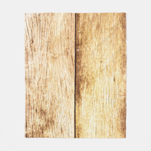 Couverture Polaire Fermeture de l'ancienne texture de bois fond abstr