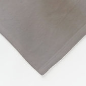 Couverture Polaire Feston Shell| Crète, Grèce (Coin)