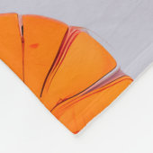 Couverture Polaire Fête de Marigold (Coin)