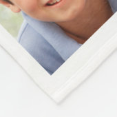 Couverture Polaire Fête des mères Meilleure maman Toujours tendance C (Coin)