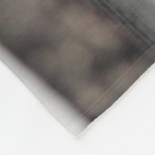 Couverture Polaire Fête des pères (Coin)
