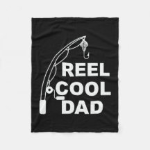 Fête des pères Reel Cool Papa