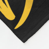 Couverture Polaire Fête sur l'île Bachelorette Beach - Plages Boisson (Coin)