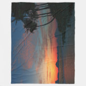 Couverture Polaire Feu arrière (Devant)