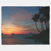 Couverture Polaire Feu arrière (Devant (Horizontal))