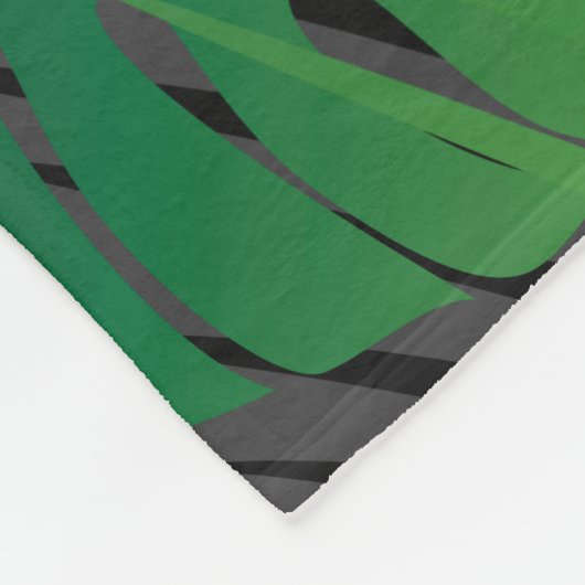 COUVERTURE POLAIRE FEUILLE 5 (Coin)