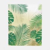 COUVERTURE POLAIRE FEUILLES 2 (Devant)