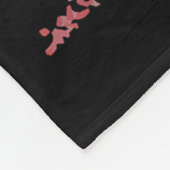 Couverture Polaire Feuilles d'automne Graphic Tee - automne populaire (Coin)