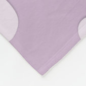 Couverture Polaire Fibro Flare s'en fiche (Coin)