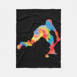 Couverture Polaire Field Hockey Coach Accessories Splash Field Hockey