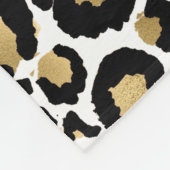 Couverture Polaire Fier de toi (Coin)