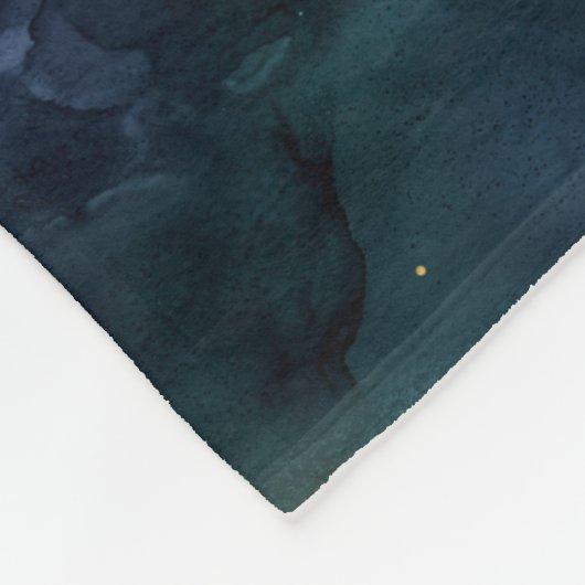 Couverture Polaire Fier de toi (Coin)