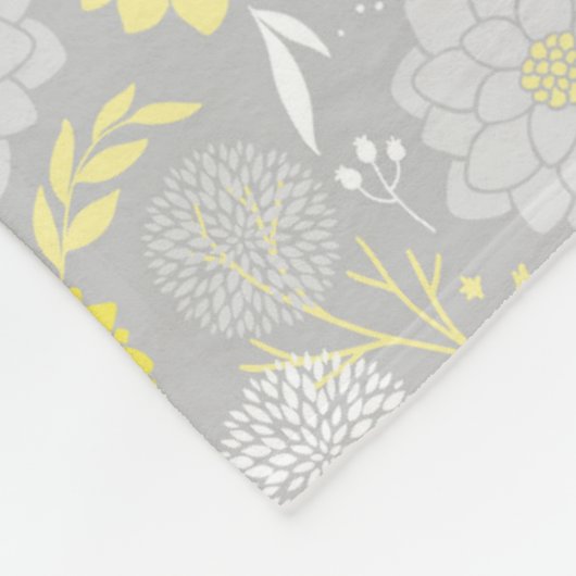 Couverture Polaire Fier de toi (Coin)