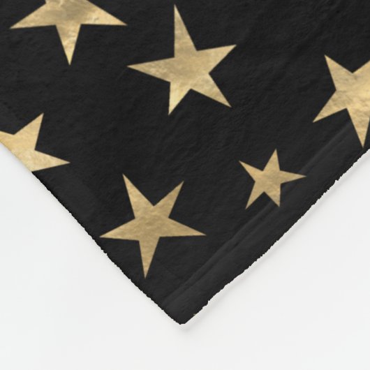 Couverture Polaire Fier de toi (Coin)