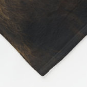 Couverture Polaire Fière Ours (Coin)