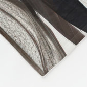 Couverture Polaire Fierté Cherokee 4 (Coin)