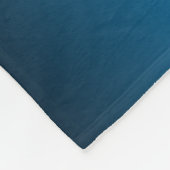 Couverture Polaire Fierté cubaine (Coin)