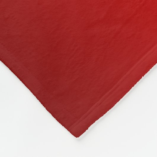 Couverture Polaire Fierté du Maryland (Coin)