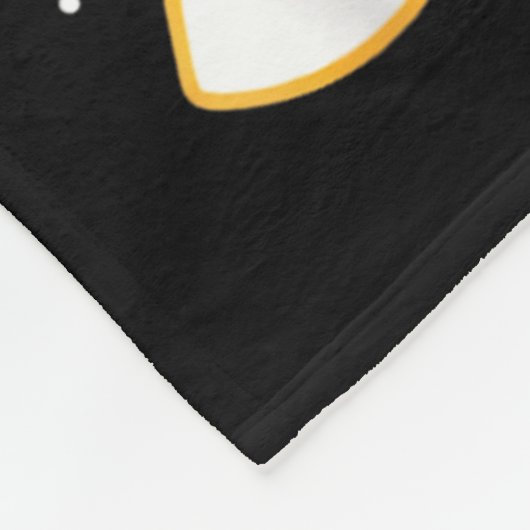 Couverture Polaire Fife Life I Need Space T-rex Astronaut Outterspace (Coin)