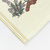 Couverture Polaire figdewdrop Quilt It Relax Everybody Fleece Blanket (Coin)