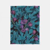 Couverture Polaire Figes (Devant)