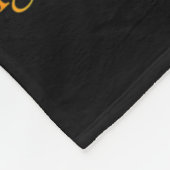 Couverture Polaire Fight Cancer (Coin)