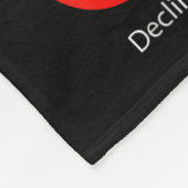 Couverture Polaire Fih Calling Remind Me Message Decline Accept Phone (Coin)