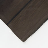 Couverture Polaire Fil Fox Terrier Puppy Automne Citrouille de plaisi (Coin)