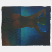 Couverture Polaire Fille (Devant (Horizontal))