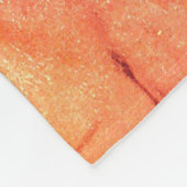 Couverture Polaire Fille avec Pigtails, Modigliani (Coin)