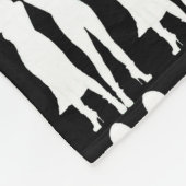 Couverture Polaire Fille tactique d'aa (Coin)