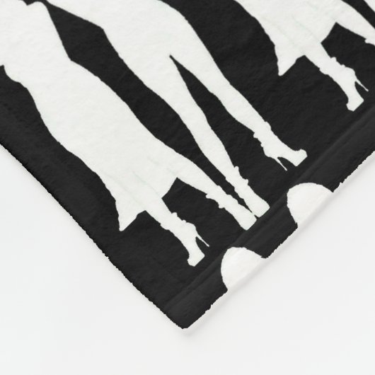 Couverture Polaire Fille tactique d'aa (Coin)