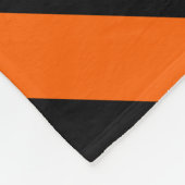 Couverture Polaire Filles Basketball Aquarelle Personnalisée (Coin)