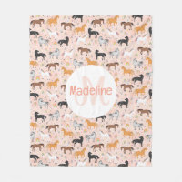 Filles Cheval Rose Licorne Arc-en-ciel Enfants