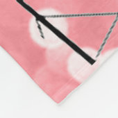 Couverture Polaire Filles Gymnastique Événements Glitz et Glam (Coin)