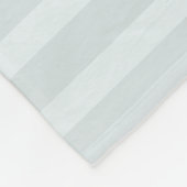 Couverture Polaire Filles mignonnes Tricératops rose moderne Dinosaur (Coin)