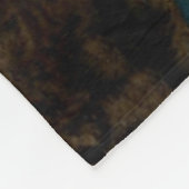 COUVERTURE POLAIRE FIN DU SENTIER (Coin)