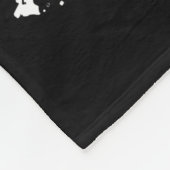 Couverture Polaire Finlande (Coin)