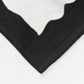 Couverture Polaire Fire - Hot Packet Halloween Taco Costume  (Coin)