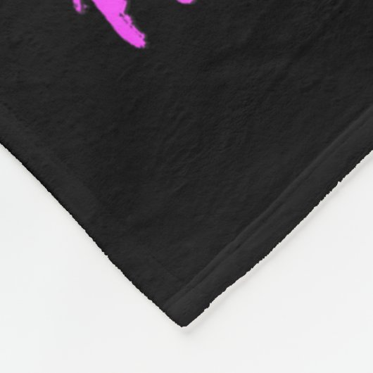 Couverture Polaire Firefighters Don't Brag - Proud Firefighter Daught (Coin)